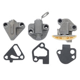 labwork 12633452 Master Timing Chain Kit with Oil Pump VVT Cam Phaser for GM Chevy Buick GMC 3.0L 3.6L V6