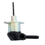 1A021-60017 Engine Stop Solenoid Compatible For Kubota D1503 V2203