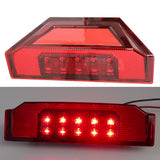 For 2016 Polaris Ranger Crew XP 900-6 EPS Rear Tail Light Lamp Left Right