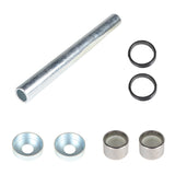 For Yamaha Banshee 350 Swingarm Bearings Seal Rebuild Kit Pivot Sleeve 1987-2006