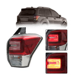 Labwork Right Side Tail Light For Subaru Forester 2.5i 2.0XT 2017-2018 Halogen