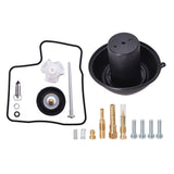 New Motorcycle Carburetor Repair Service Fit For Honda Steed Shadow VT VLX 600