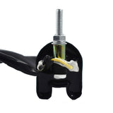 12V Dual Wire Ignition Coil Fit For Honda Kawasaki Yamaha Suzuki CB KZ XS GS