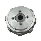 Complete Clutch Disc Plate Unit Kit For Honda Rebel 250 CMX250C 85-87 1996-2015