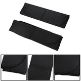 Labwork Insulated Blackout Rear Door Window Covers ?For Ford 2015-23