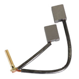 ADC Motor Brush Kit For For EZGO 73120G25, 73120-G25 Golf Cart