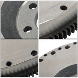 Labwork Clutch Flywheel For Chevrolet Camaro 1976-1982 Chevelle 1971 167654,