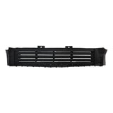 Labwork Front Bumper Lower Radiator Shutter Grille For 2023-24 Nissan Altima
