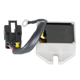 Voltage Regulator Rectifier For Ski-Doo Snowmobile 410918400 515163900 515175546