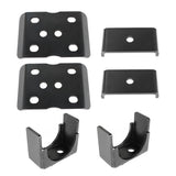 Labwork 6" Lowering Drop Flip Kit 1999-2006 For Chevrolet Silverado GMC Sierra