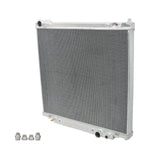 Labwork CC2171 4Rows Radiator For Ford F250 F350 F450 F550 6.8L 7.3L 1999-2005