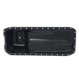 Labwork Engine Oil Pan For Ram 2500 & Ram 3500 2013 2014 2015 2016 2017 2018 6.7