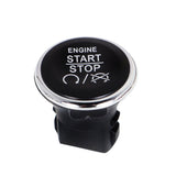 Labwork Push to Engine Start Stop Button Switch For 2008-2016 Dodge Jeep