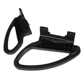 Hip Restraint Kit Fits For Club Car Precedent 2012-Up Tempo Onward #103833901