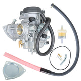 Carburetor for Yamaha Rhino 450 Replaces Parts No 2P5-E4901-01 YXR450FA YXR450