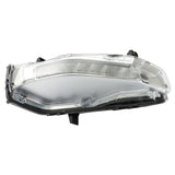 Labwork Front Right Turn Signal Light Fog Lamp For 2018-2022 Ford Mustang