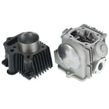 Top End Kit for Honda ATC70 CRF70 CT70 C70 TRX70 XR70 S65 70cc Cylinder Piston