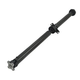 Labwork Rear Driveshaft Prop Shaft Assembly For 1988-92 1993 BMW E30 325i Black