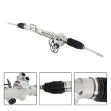 Labwork Power Steering Rack and Pinion Assembly for 95-97 Toyota Tacoma RWD 2.4L