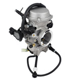 New Carburetor For 2003-2005 Honda TRX 650 TRX650 Rincon ATV OE Complete Carb