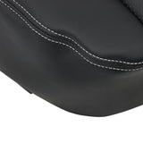Labwork Front Right Bottom Seat Cover For Dodge Ram 1500 2500 Laramie 2013-2018