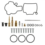 Fit for 2004 2005 Honda TRX450R TRX 450R Carburetor Carb Rebuild Kit Repair US