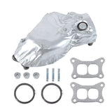 Labwork Exhaust Manifold W/ Gasket 1990-1994 For Nissan D21 Pickup 2.4L 674-549