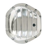 Labwork Aluminum Differential Cover 10-Bolt For Chevy GM Ford Dodge D44