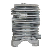 Cylinder Piston Bearing Kit For Poulan 2375 1950LE 1975 Woodshark 42cc Chainsaw