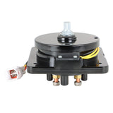 Forward & Reverse Switch Assembly for 36V Yamaha G14 G16 Golf Cart JN4829170000