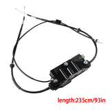 Labwork Parking Brake Actuator With Control Unit For BMW X5 X6 E70 E71 2008-2013