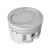 Cylinder Piston Gasket Top End Kit For 1999-2004 Yamaha Bear Tracker 250 YFM250