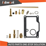 Labwork Carburetor Rebuild Kit For Polaris Xplorer 400 1997-2002
