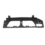 Labwork Rear Step Bumper Assembly For 2014-2020 2021 Toyota Tundra Black Steel