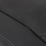 Labwork Front Right Bottom Seat Cover For Dodge Ram 1500 2500 Laramie 2013-2018