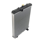 8036816 450115 1001263606 Radiator Assy For JLG SkyTrak Gradall Lull Lift