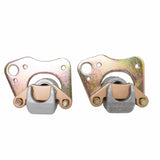 Front Brake Calipers For Polaris Ranger 500 700 EFI LE XP TM 2005 2006 2007