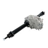 New Rear Axle Assembly #670468 For EZGO Golf Carts For Cushman Gas 2014-2023