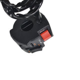 ON OFF RUN KILL HEADLIGHT LIGHTS SWITCH FOR HONDA ATC350X ATC 350X 1985 1986 ATV