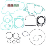 Gasket Kit Set Top & Bottom End For Honda TRX450R TRX450ER 2006-2014