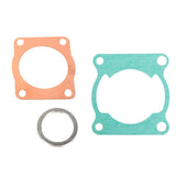 For Yamaha Tri Moto 125 YT125 1980 1981 1982 1983 1984 1985 Engine Gasket Kit