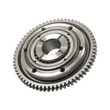 Starter Clutch One Way Gear Bearing Kit for Yamaha Warrior 350 YFM350X 1987-04