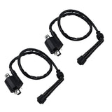 For Suzuki Vl800 Vl800t Vl800z Boulevard C50 2005-2015 2pcs Ignition Coils