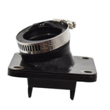 Carburetor Intake Manifold Boot For Yamaha YZ80 1993-2001