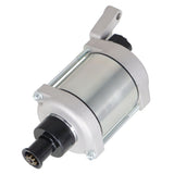 For 2009-2020 Yamaha YFZ450R / YFZ450R SE 449cc Engine Starter Motor