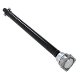 Labwork Front Driveshaft Prop Shaft Assembly For Hummer H3 06-2010 H3T 2009-2010