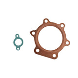 Complete Engine Gasket kit Set with Oil Seals for Yamaha Blaster 1988-06 NEW