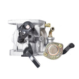 Carburetor For Mini Baja 97cc Doodle Bug 96cc 2.8hp Mini Bike Parts Hensim Carb