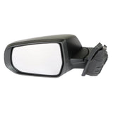 Labwork Heated Side Mirror Right&Left For 16-21 Chevy Malibu L LS W/O Turn Lamp