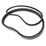 2×Starter Generator Drive Belt 101916701 1016203 For Club Car 1997+ DS Precedent